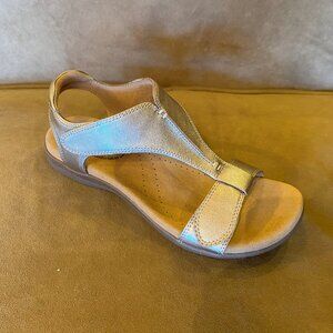 Taos - The Show Champagne - Multiple Sizes (NEW W/ BOX)
